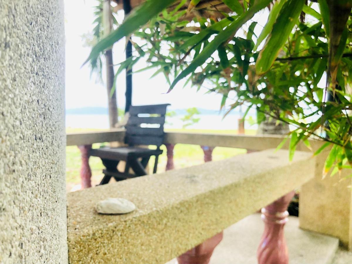 The Relax Resort Koh Phangan Exteriör bild
