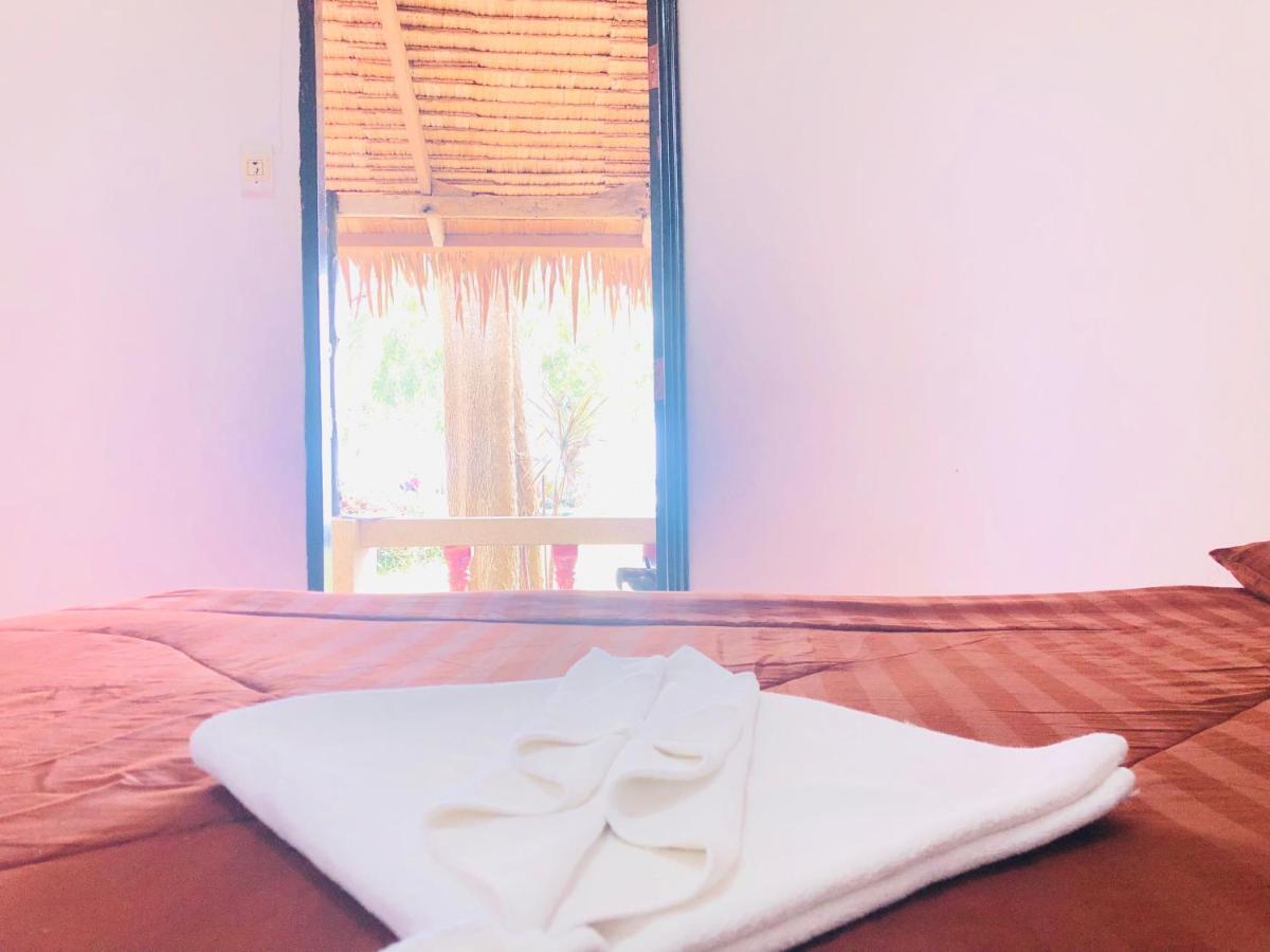 The Relax Resort Koh Phangan Exteriör bild