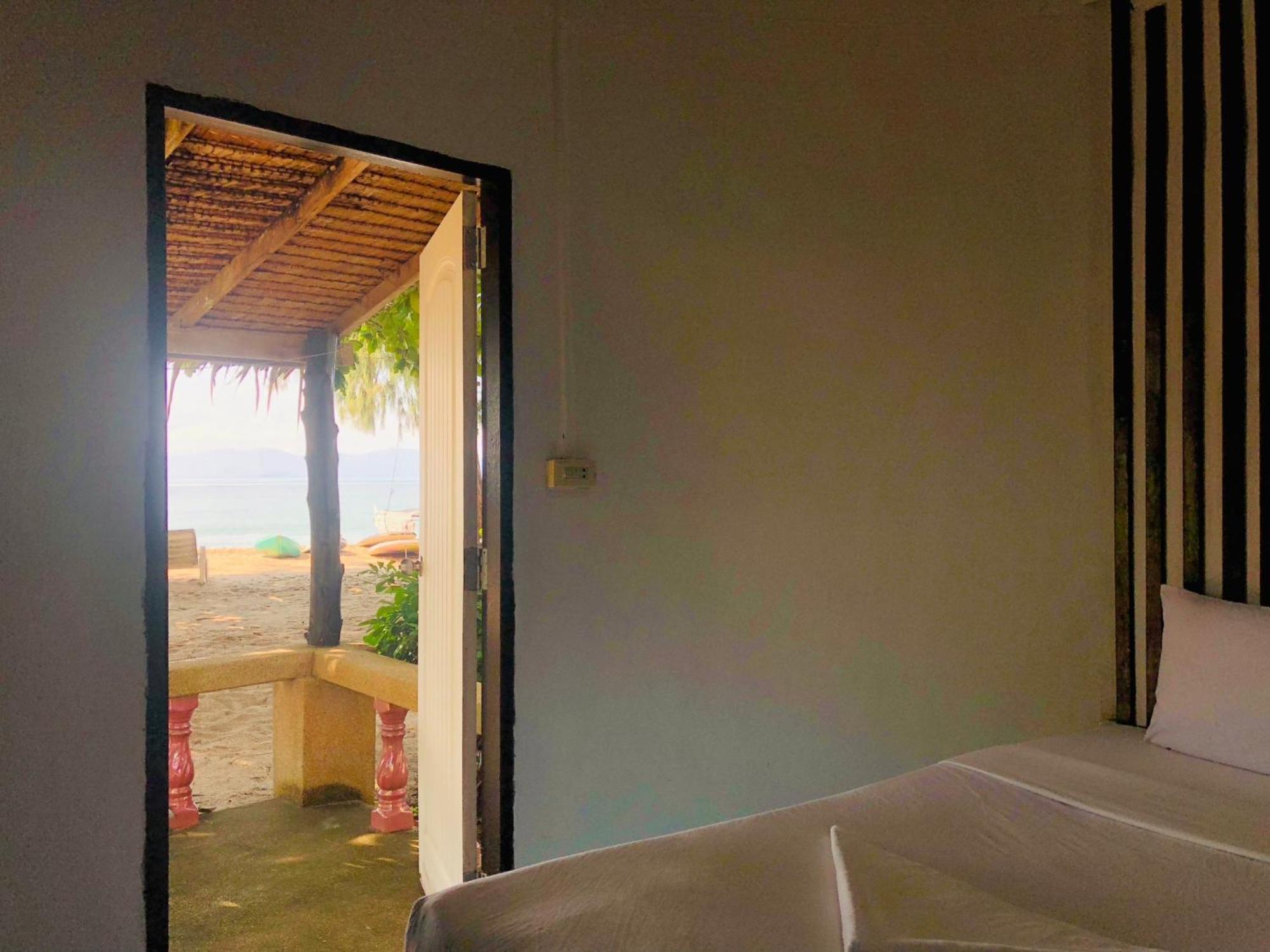 The Relax Resort Koh Phangan Exteriör bild