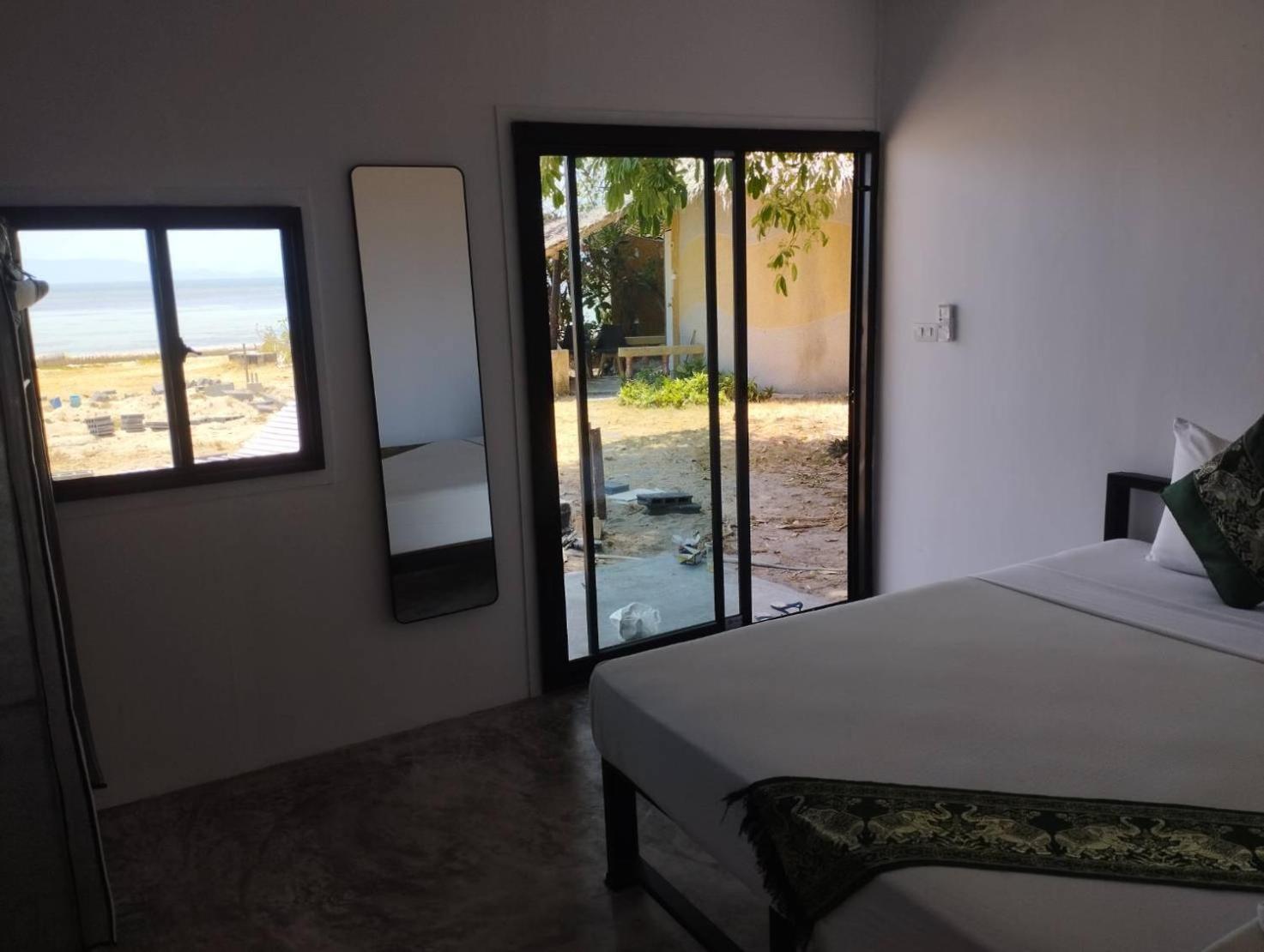 The Relax Resort Koh Phangan Exteriör bild