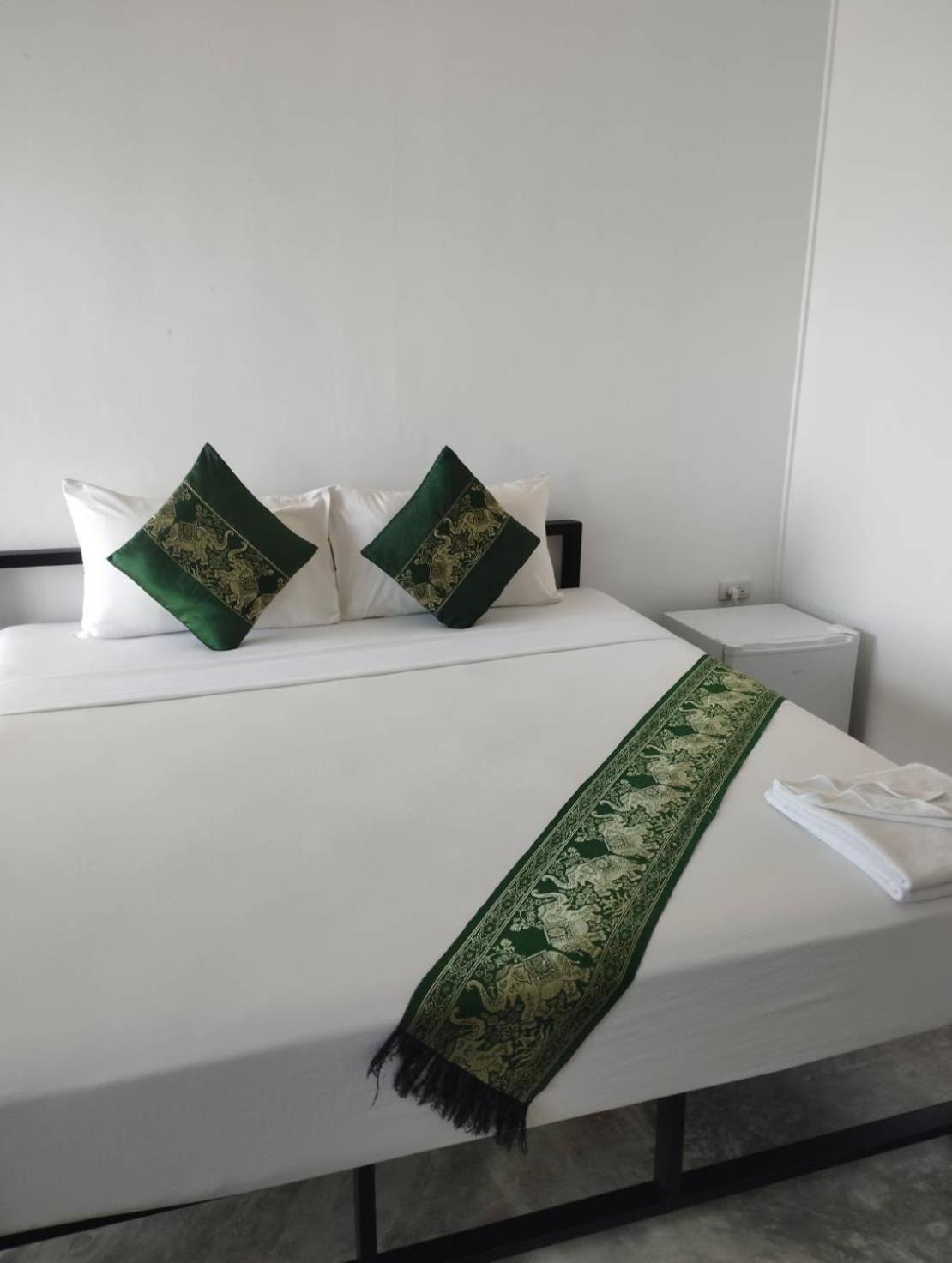 The Relax Resort Koh Phangan Exteriör bild